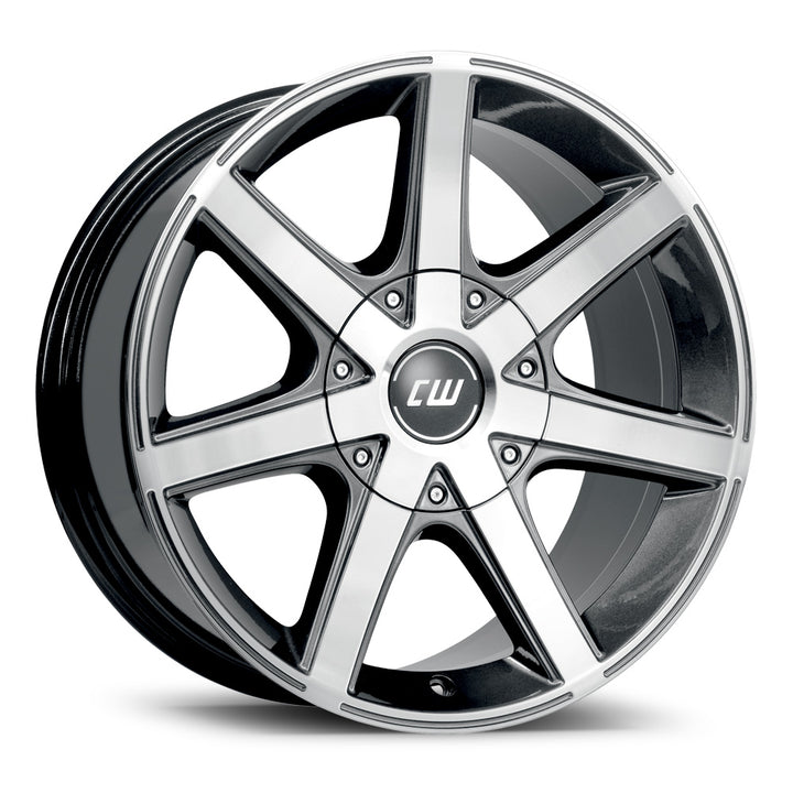 Borbet Alloy Wheels