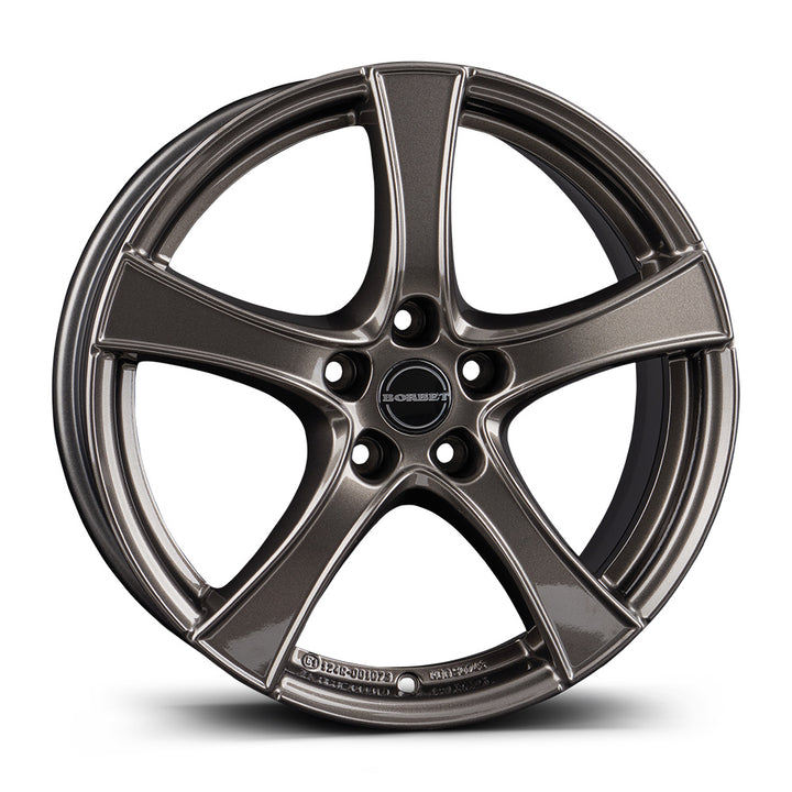 Borbet Alloy Wheels