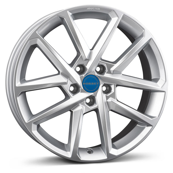 Borbet Alloy Wheels