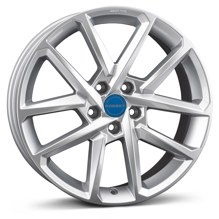 Borbet Alloy Wheels