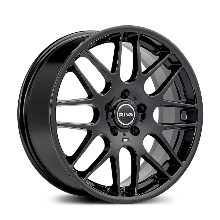 FOX Alloy Wheels