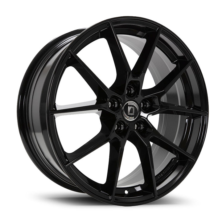 DieweWheels Alloy Wheels