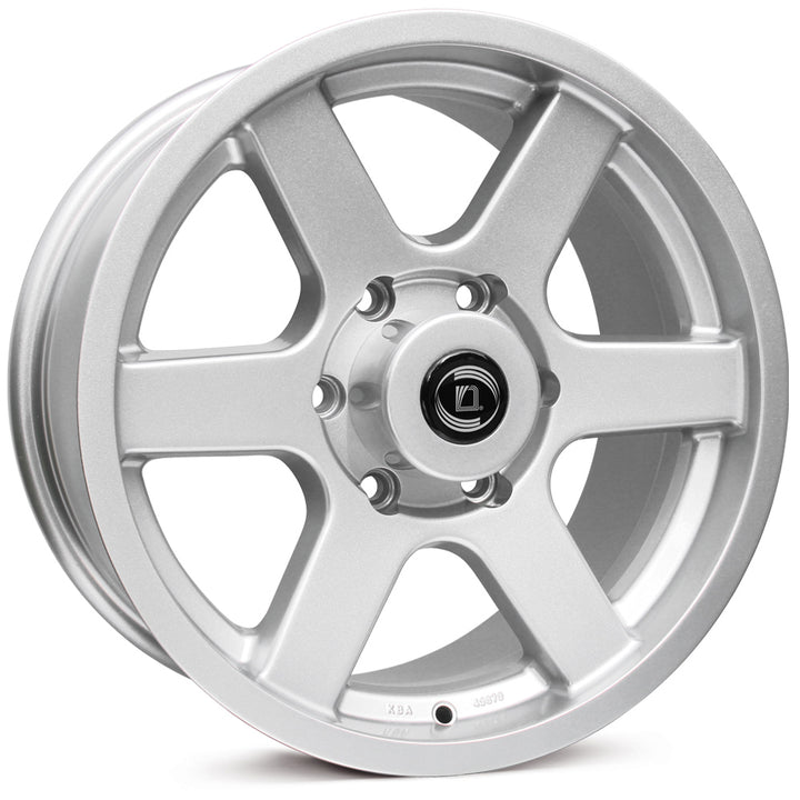 DieweWheels Alloy Wheels