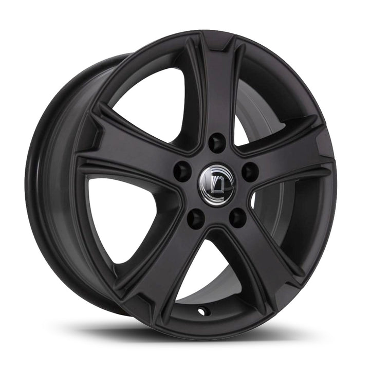 DieweWheels Alloy Wheels