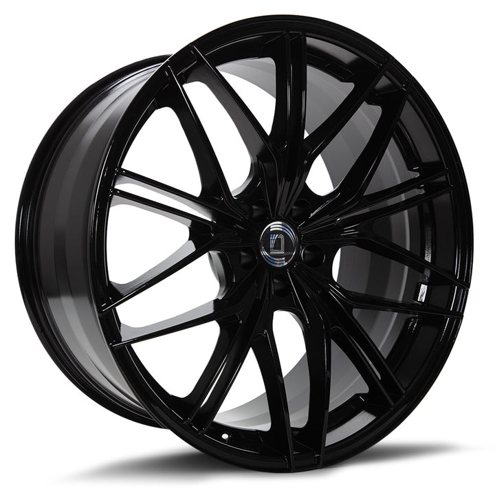 DieweWheels Alloy Wheels