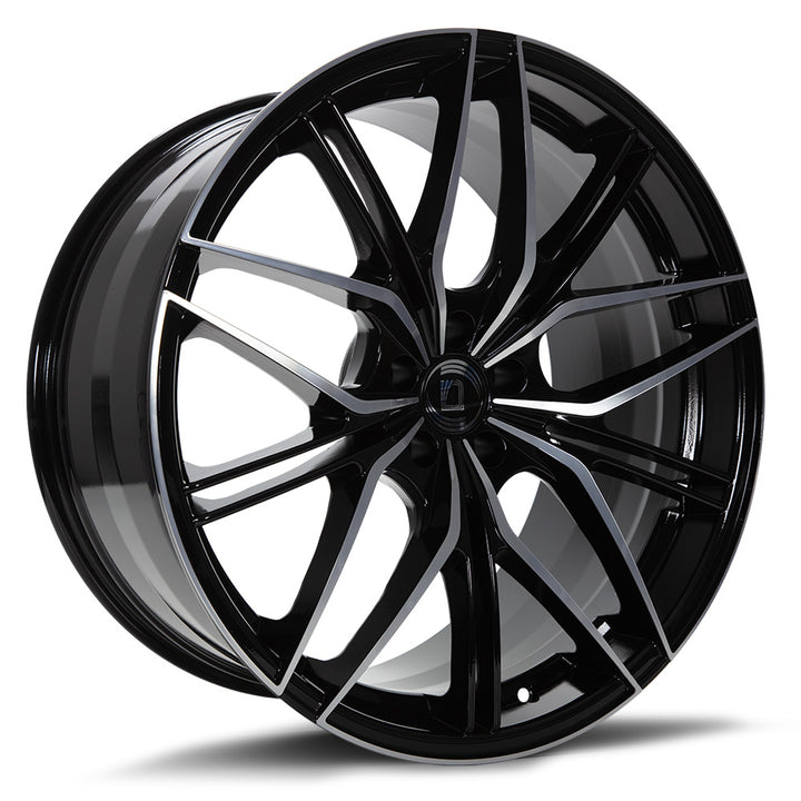 DieweWheels Alloy Wheels