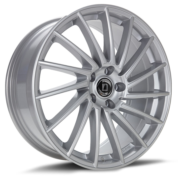 DieweWheels Alloy Wheels