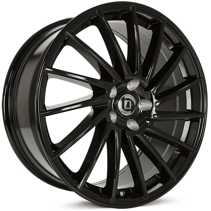 DieweWheels Alloy Wheels