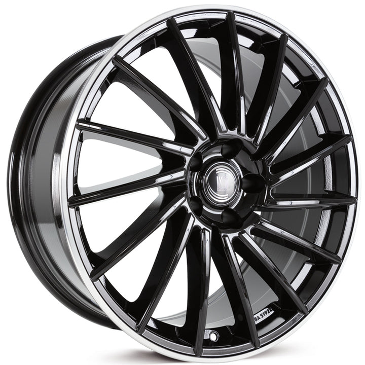 DieweWheels Alloy Wheels