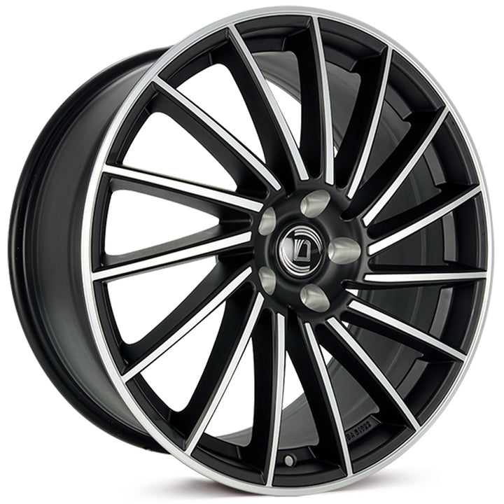 DieweWheels Alloy Wheels