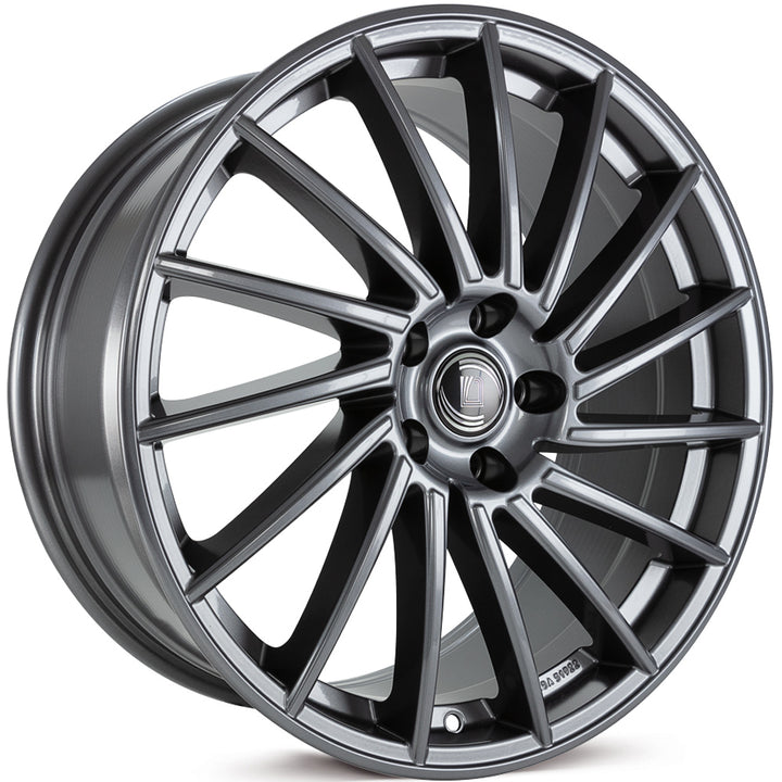 DieweWheels Alloy Wheels