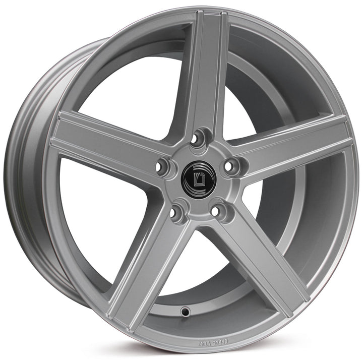 DieweWheels Alloy Wheels