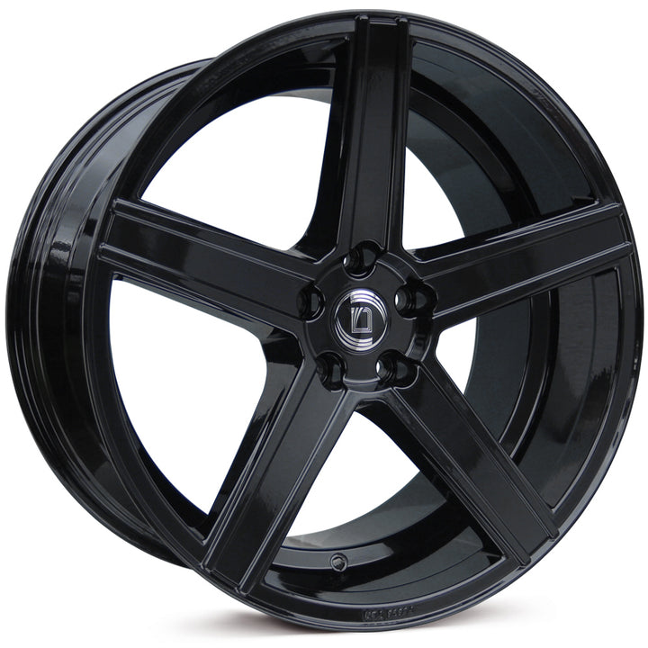 DieweWheels Alloy Wheels