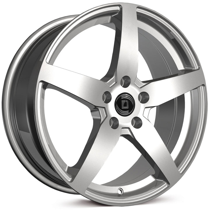 DieweWheels Alloy Wheels