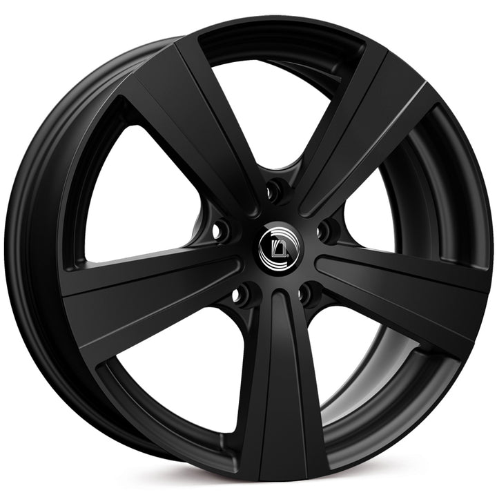 DieweWheels Alloy Wheels