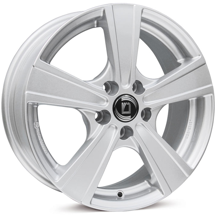 DieweWheels Alloy Wheels