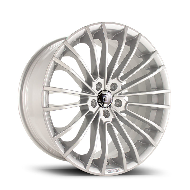 DieweWheels Alloy Wheels