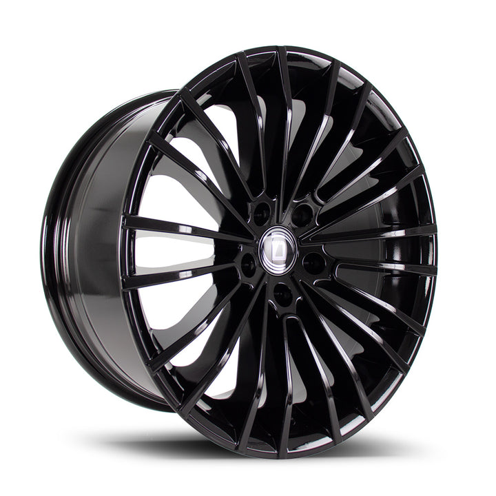 DieweWheels Alloy Wheels