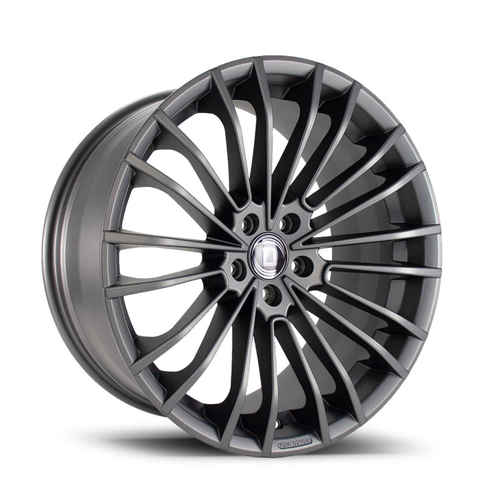 DieweWheels Alloy Wheels