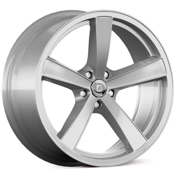 DieweWheels Alloy Wheels