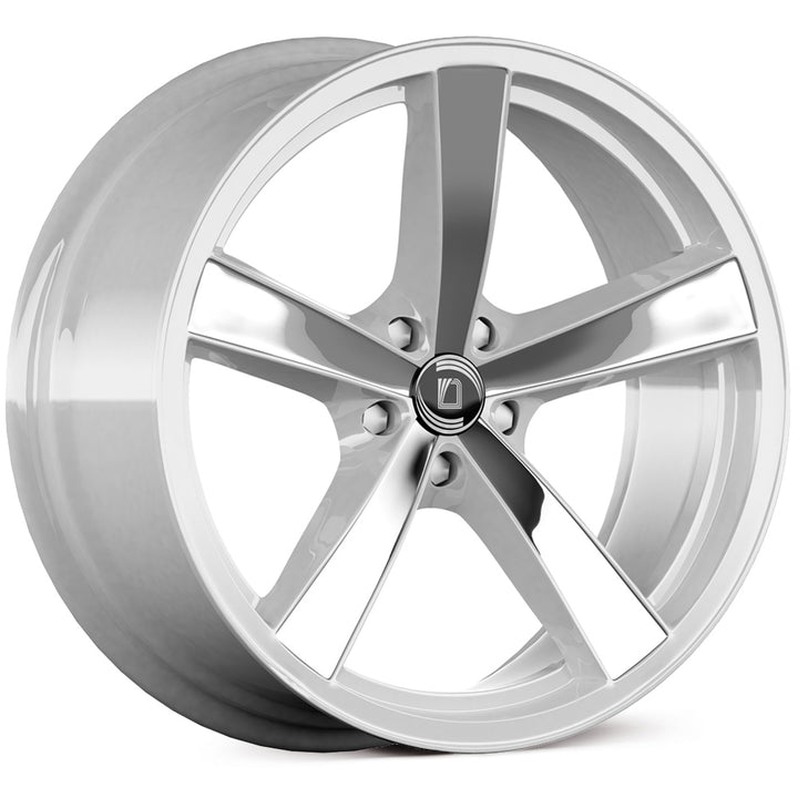 DieweWheels Alloy Wheels