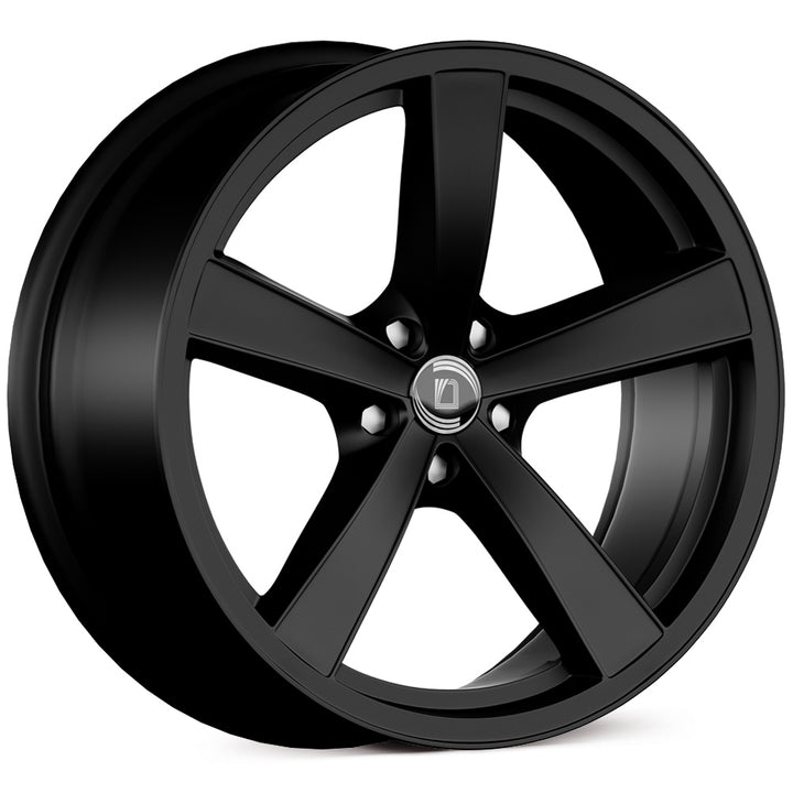 DieweWheels Alloy Wheels