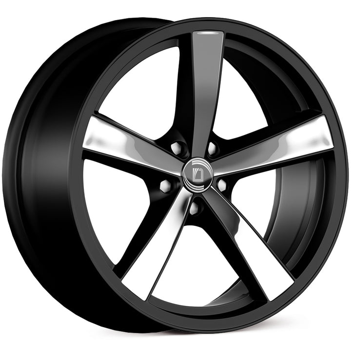 DieweWheels Alloy Wheels