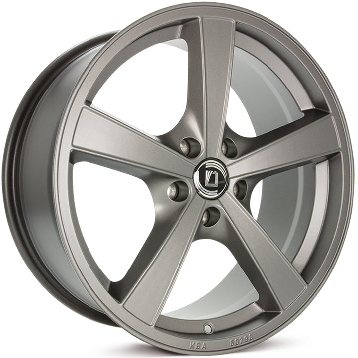 DieweWheels Alloy Wheels