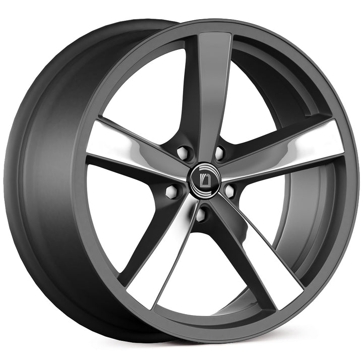 DieweWheels Alloy Wheels