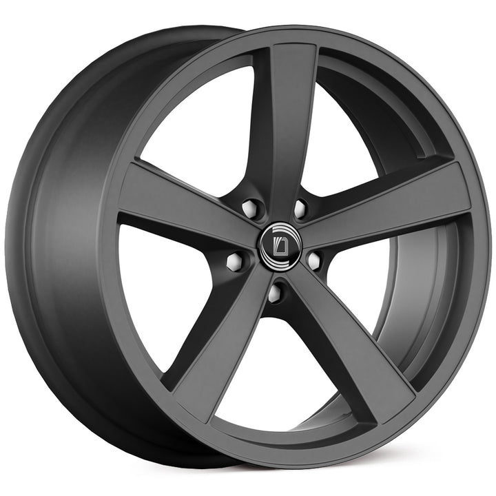 DieweWheels Alloy Wheels