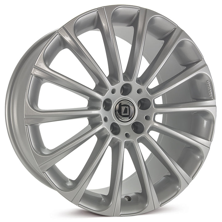 DieweWheels Alloy Wheels