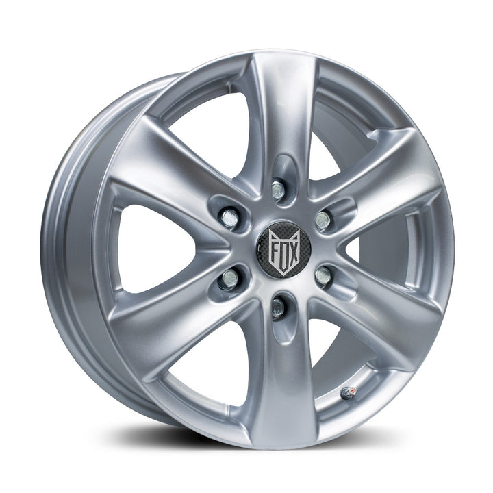 FOX Alloy Wheels