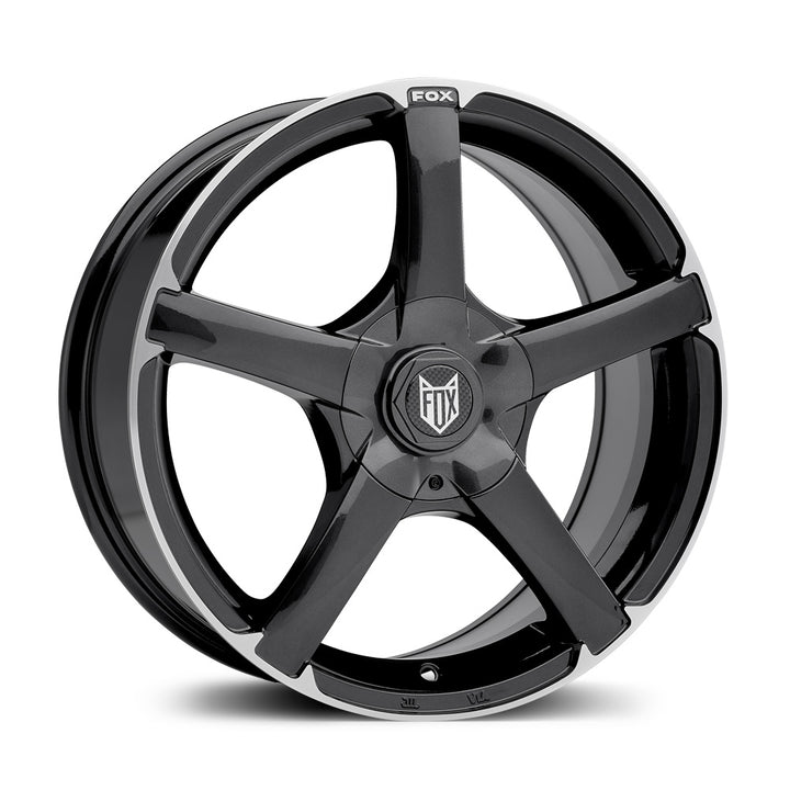 FOX Alloy Wheels