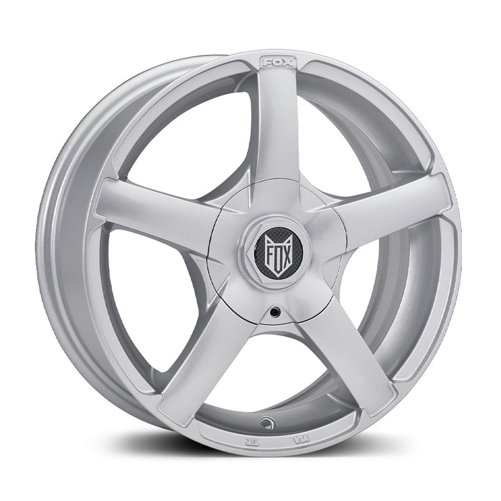 FOX Alloy Wheels