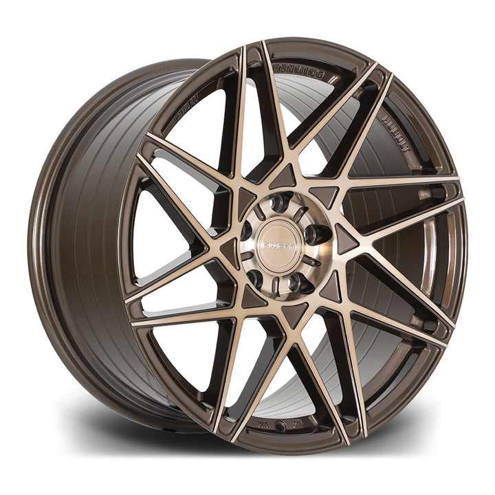 RIVIERA Alloy Wheels