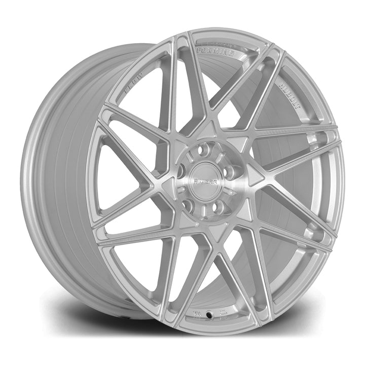 RIVIERA Alloy Wheels