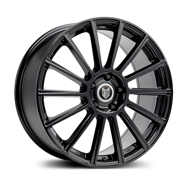 FOX Alloy Wheels