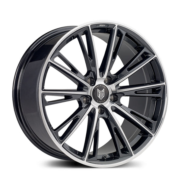 FOX Alloy Wheels