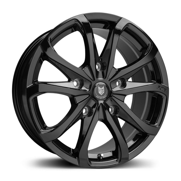 FOX Alloy Wheels