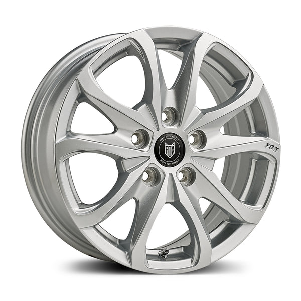 FOX Alloy Wheels