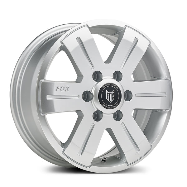 FOX Alloy Wheels