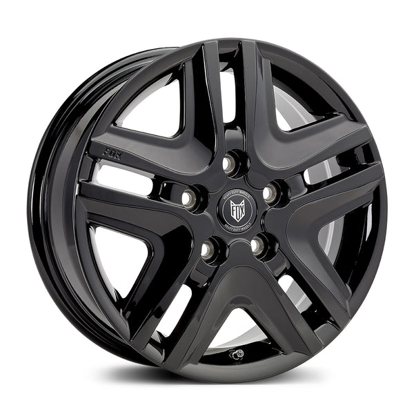 FOX Alloy Wheels