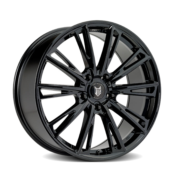 FOX Alloy Wheels