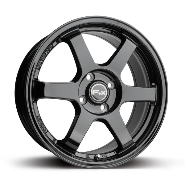 FOX Alloy Wheels