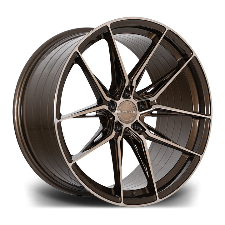 RIVIERA Alloy Wheels