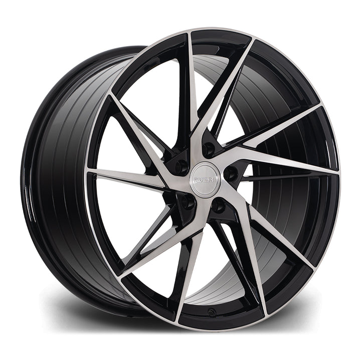 RIVIERA Alloy Wheels