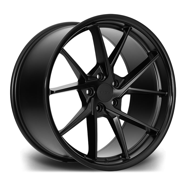 RIVIERA Alloy Wheels