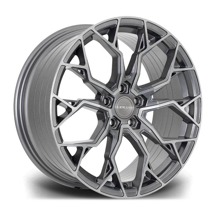 RIVIERA Alloy Wheels