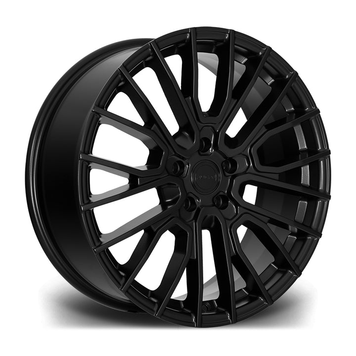 RIVIERA Alloy Wheels