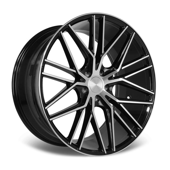 RIVIERA Alloy Wheels